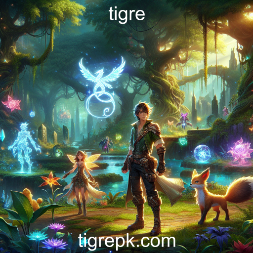 A Magia dos Jogos de Aventura: Uma Viagem Inesquecível